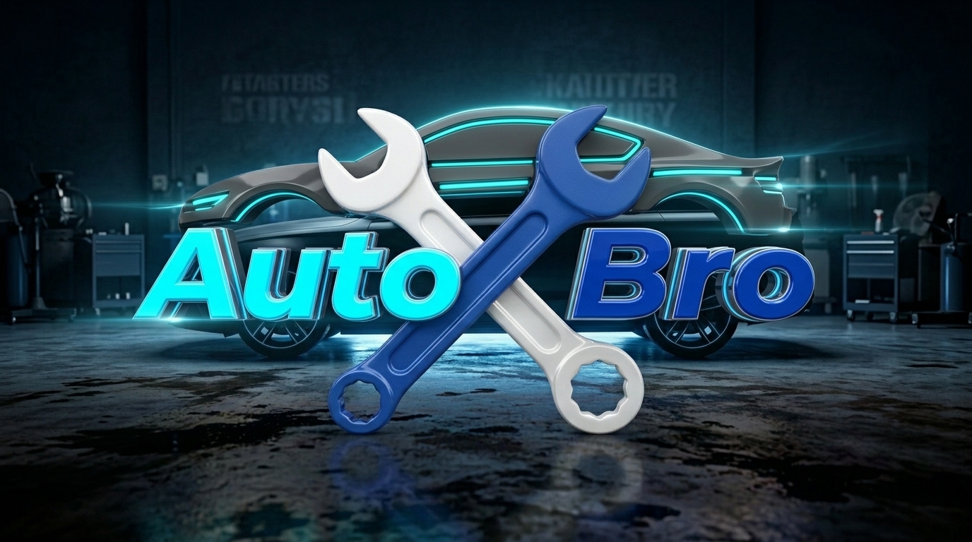 AutoBro workshop banner